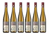 6x 0,75l - 2023er - Pawis - Müller-Thurgau - VDP.Gutswein - Qualitätswein Saale-Unstrut - Deutschland - Weißwein trocken