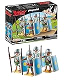 PLAYMOBIL Asterix 70934 Römertrupp, Spielzeug für Kinder ab 5 Jahren