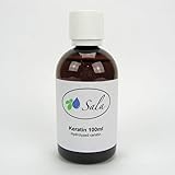 Sala Keratin 20% ig flüssig (100 ml PET-Flasche)