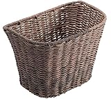 BIKESTAR Korb vorne für City Stadt Fahrrad 26 und 28 Zoll