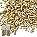 600Pcs Feuerstein Feuerzeug Feuersteine Feuersteine Universal Ersatz Flint Für Benzin Gas Feuerstein Feuerzeug Robuste Funken Kompatibel mit Clipper Zippo für Den Meisten Feuerzeugen