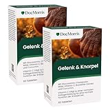 DocMorris Gelenk & Knorpel
