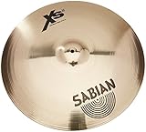 Sabian XS 20 Brilliant SAXS2012B · Ride-Becken