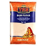 TRS Hirse Mehl (Bajri Atta) - 1kg