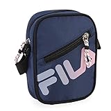 FILA Schultertasche, navy (Blau) - FL-SH-464-NY