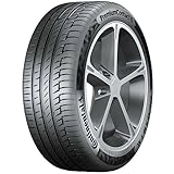 CONTINENTAL PREMIUMCONTACT 6 - 225/55R19 99V B/A/71dB - Sommerreifen