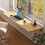 Klappbarer Wandtisch, Schwerlast-Werkbank für Küche & Büro, platzsparender Wäsche-Hängetisch, vielseitiges und stabiles Design für kleine Räume