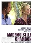 Mademoiselle chambon [FR Import]