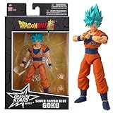 Bandai – Dragon Ball Super – Dragon Stars Figur – Super-Saiyajin Blue Goku – 36780