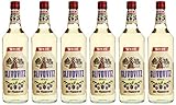 Weis Slivovitz (6 x 1 l)