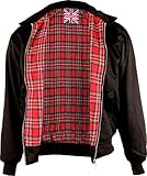 Mil-Tec Herren Jack-10346002 Jacke, Schwarz, XXL EU