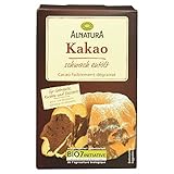 Alnatura Bio Kakao schwach entölt, 125g