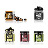 LASSE LAKRITS® | Lakritz Dosen Deal Süß | 5 Dosen im Set