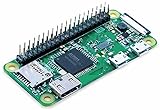 Raspberry Pi Zero WH