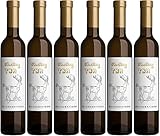 Münzenrieder Sämlingbeerenauslese 2020 Süß (6 x 0.375 l)
