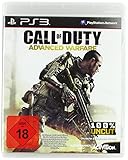 Call of Duty: Advanced Warfare - Standard - [Playstation 3]