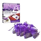 10 St Lavendelsäckchen Lavendel Duftsäckchen Mit Französischem Lavendel Perfekter Mottenschutz Für Kleiderschrank, Lavendel Duftsäckchen Zum Entspannen Und Schlafen