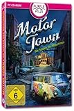 Motortown - Die Seelen der Maschinen - [PC]