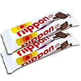 2 er Pack Nippon Zartbitter 2x 200g