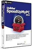 Uniblue SpeedUpMyPC 2012