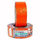 RotixTape ROTIX Steinband Putzklebeband 50 m x 48 mm