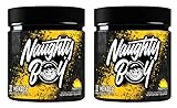 Pre Workout Menace Pineapple O.J., 2 x 420 g (2er Pack)