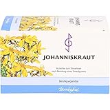 Bombastus Johanniskrauttee 20 x 2 Filterbeutel