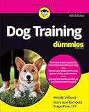 Dog Training For Dummies, 4th Edition