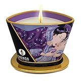 SHUNGA 340000091844 Massagewachs, Candle Libido