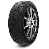 KUMHO Winterreifen 185/65 R 15 TL 88T WINTERCRAFT WP52 BSW M+S 3PMSF