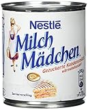 Nestle Milchmädchen Kondensmilch gezuckert, 400g