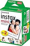 Fujifilm Instax 2x10 Mini-Film