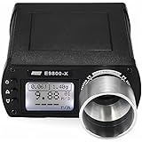 ACTIONUNION Airsoft Chronograph High-Power Geschwindigkeitstester (schwarz)