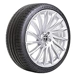 Tomason Sportrace 225/35 R19 88Y Sommerreifen GTAM T222616 ohne Felge