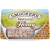 Smucker's Honigportionskontrolle, 14,2 g (200 Stück)