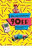Die verrückten 90er: Mein nostalgischer Rätselblock