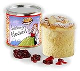 Hanauer Minikuchen Salzburger Nockerl, 1er Pack (1 x 115 g) 932