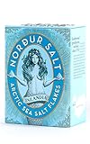 Arctic Sea Salt Flakes 250 Gramm in Metalldose