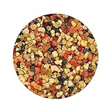 NKlaus Weihrauch zum Räuchern 100g - Räucherharze Pontifikal für Mediation und spirituelle Zeremonien - Premium Incense - Echten Kirchenqualität Räucherwerk - Weihrauchmischung 1161