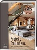 Projekt Traumhaus. Von Mascha und Tobi aka @traumhausprojekt.runie: Unser Hausumbau vom alten Bauernhaus zum modernen Wohntraum auf dem Land.