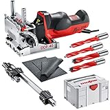 Mafell DuoDübler DDF 40 MaxiMAX im T-MAX