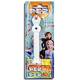 PEZ Spender Frozen- Schneemann Olaf inkl. 3 x Pez Bonbons