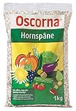 Oscorna Hornspäne