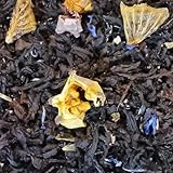 Kaktusfeige Kiwi Sahne Schwarzer Tee Naturideen® 100g