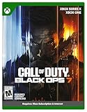 Call of Duty®: Black Ops 7 - Cross-Gen Bundle - Xbox Series X and Xbox One