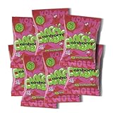 einhorn Kondome I 49er Jahresvorrat Classico I 49 Stück I Standardgröße 54 mm I vegane, hormonfreie Verhütung ohne Chemie - natürlicher Gleitfilm - nachhaltig und sicher