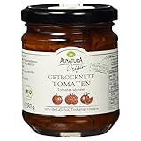 Alnatura Bio Origin getrocknete Tomaten, 180g