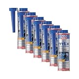 Liqui Moly 6X 5100 MTX Vergaser-Reiniger Zusatz Additiv 300