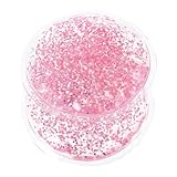 Beatifufu 2st Augenklappe Geschwollene Augenflecken Unter Den Augen-gel-pads Kühlkissen Für Verletzungen Feuchtigkeitsspendendes Auge Kühlpads Für Müde Augen Rosa Natriumpolyacrylat