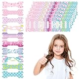 Whemyreat Nasenpflaster,60 Stück Atemstreifen für Kinder, Nasenstreifen, Nasenstreifen zum Schnarchen,Nose Strips zum Atmen,Schnarchstreifen,Nasenstreifen gegen Schnarchen,Nasenband zum Schlafen